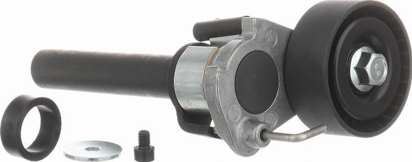 SKF VKM 31112 - Натягувач ременя, клинові зуб. autozip.com.ua