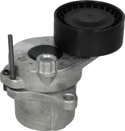 SKF VKM 38120 - Паразитний / провідний ролик, поліклиновий ремінь autozip.com.ua