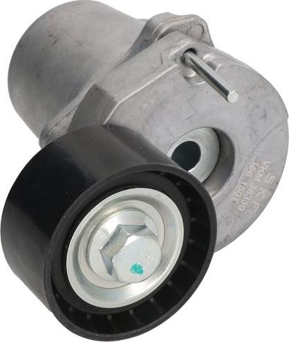 SKF VKM 38339 - Натягувач ременя, клинові зуб. autozip.com.ua