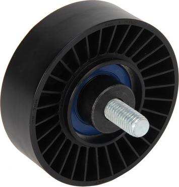 SKF VKM 33046 - Паразитний / провідний ролик, поліклиновий ремінь autozip.com.ua