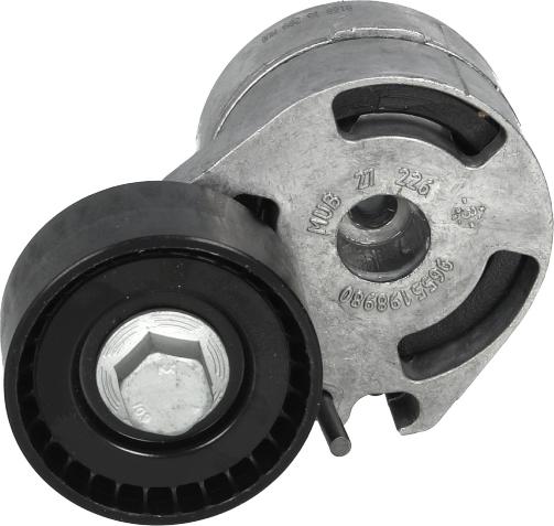 SKF VKM 33061 - Натягувач ременя, поліклиновий ремінь autozip.com.ua