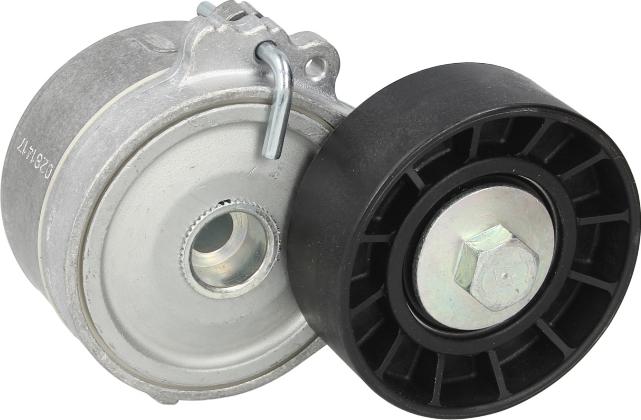 SKF VKM 33033 - Натягувач ременя, клинові зуб. autozip.com.ua