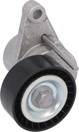 SKF VKM 33074 - Паразитний / провідний ролик, поліклиновий ремінь autozip.com.ua