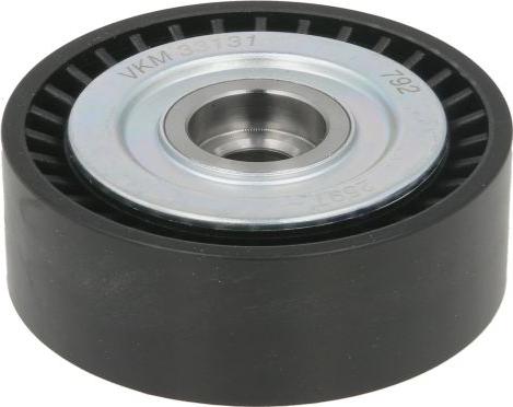SKF VKM 33131 - Паразитний / провідний ролик, поліклиновий ремінь autozip.com.ua
