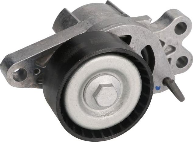 SKF VKM 33300 - Натягувач ременя, клинові зуб. autozip.com.ua