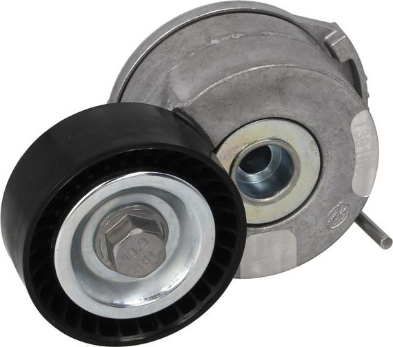 SKF VKM 33205 - Натягувач ременя, клинові зуб. autozip.com.ua