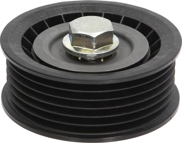 SKF VKM 32049 - Паразитний / провідний ролик, поліклиновий ремінь autozip.com.ua