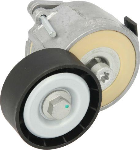 SKF VKM 32045 - Натягувач ременя, клинові зуб. autozip.com.ua