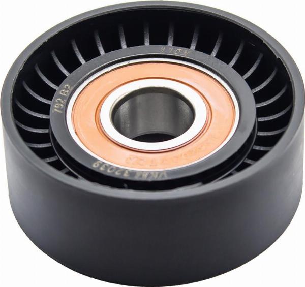 SKF VKM 32039 - Паразитний / провідний ролик, поліклиновий ремінь autozip.com.ua