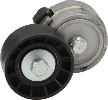 SKF VKM 32027 - Натягувач ременя, клинові зуб. autozip.com.ua
