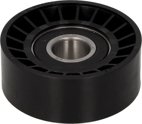 SKF VKM 32104 - Паразитний / провідний ролик, поліклиновий ремінь autozip.com.ua