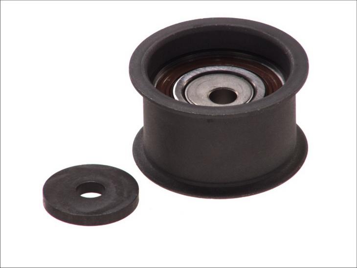 SKF VKM 25500 - Паразитний / Провідний ролик, зубчастий ремінь autozip.com.ua