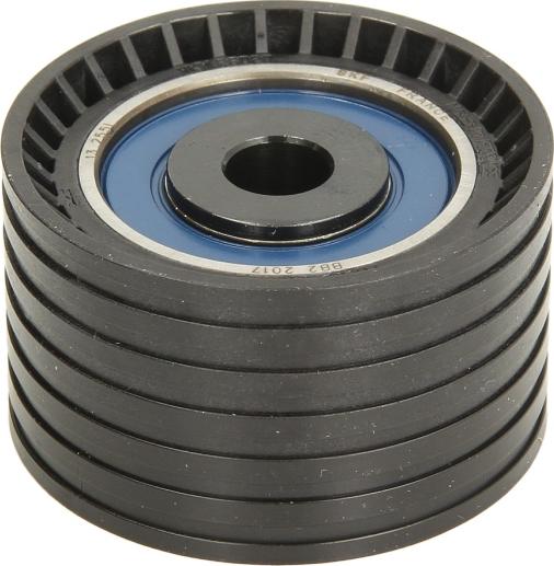 SKF VKM 26020 - Паразитний / Провідний ролик, зубчастий ремінь autozip.com.ua