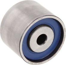 SKF VKM 21001 - Паразитний / Провідний ролик, зубчастий ремінь autozip.com.ua