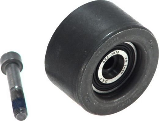 SKF VKM 23130 - Паразитний / Провідний ролик, зубчастий ремінь autozip.com.ua