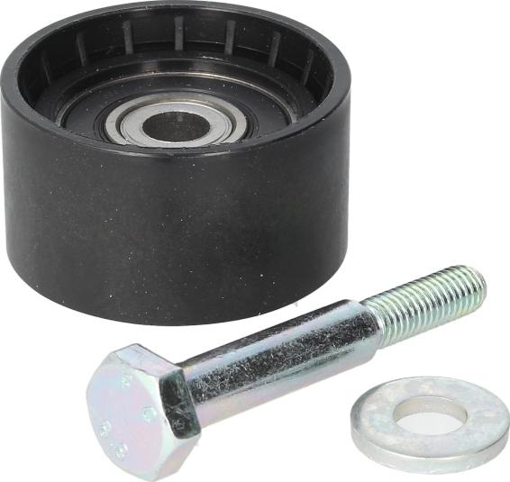 SKF VKM 22179 - Паразитний / Провідний ролик, зубчастий ремінь autozip.com.ua