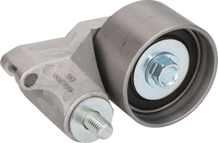 SKF VKM 79006 - Натяжний ролик, ремінь ГРМ autozip.com.ua