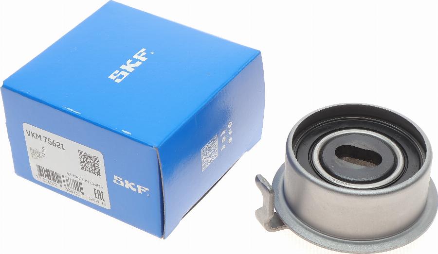 SKF VKM 75621 - Натяжна ролик, ремінь ГРМ autozip.com.ua