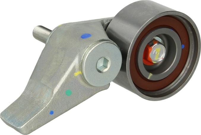 SKF VKM 75676 - Натяжний ролик, ремінь ГРМ autozip.com.ua