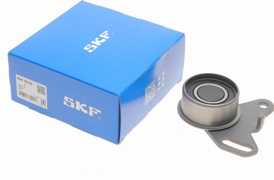 SKF VKM 75130 - Натяжна ролик, ремінь ГРМ autozip.com.ua