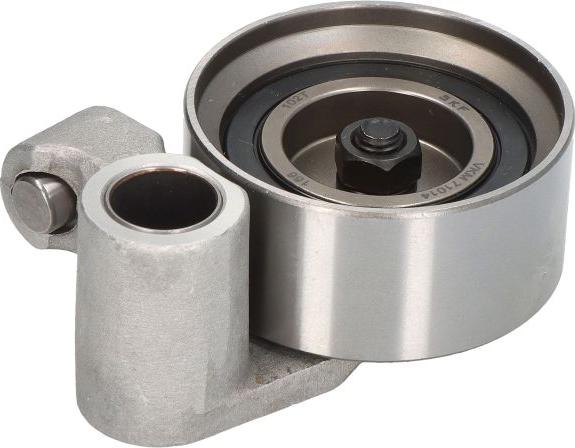 SKF VKM 71014 - Натяжний ролик, ремінь ГРМ autozip.com.ua