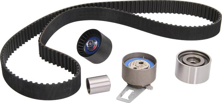 SKF VKMA 94509 - Комплект ременя ГРМ autozip.com.ua