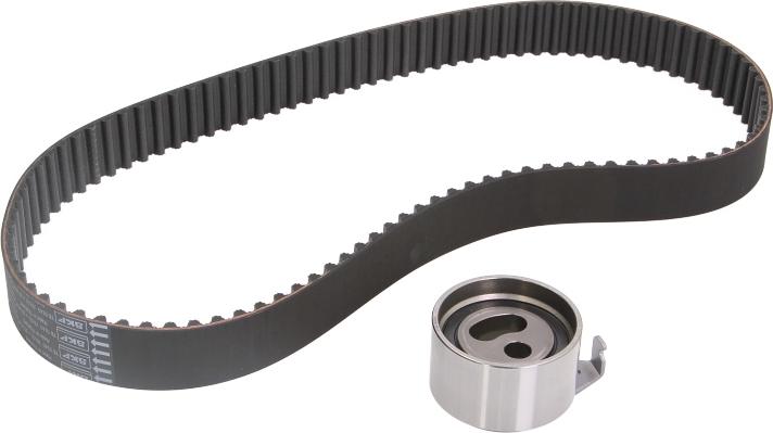 SKF VKMA 94616 - Комплект ременя ГРМ autozip.com.ua