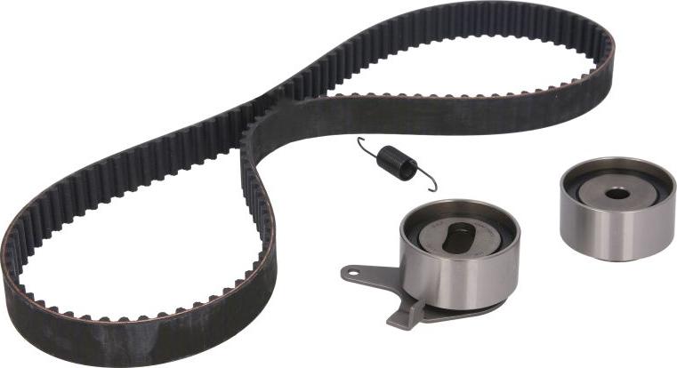 SKF VKMA 94610 - Комплект ременя ГРМ autozip.com.ua