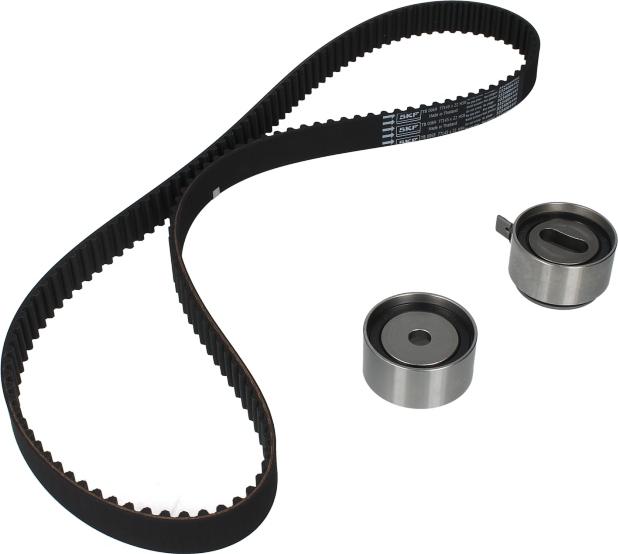 SKF VKMA 94201 - Комплект ременя ГРМ autozip.com.ua