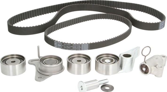 SKF VKMA 95976 - Комплект ременя ГРМ autozip.com.ua