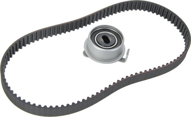 SKF VKMA 95641 - Комплект ременя ГРМ autozip.com.ua