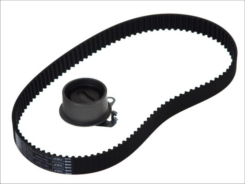 SKF VKMA 95651 - Комплект ременя ГРМ autozip.com.ua