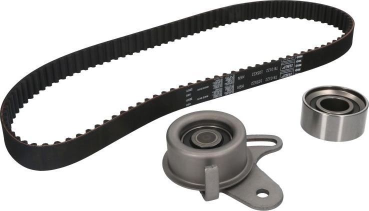 SKF VKMA 95632 - Комплект ременя ГРМ autozip.com.ua