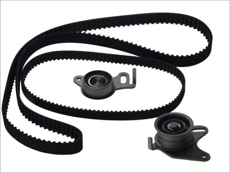 SKF VKMA 95014 - Комплект ременя ГРМ autozip.com.ua