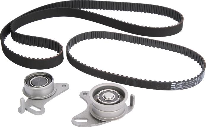 SKF VKMA 95010 - Комплект ременя ГРМ autozip.com.ua