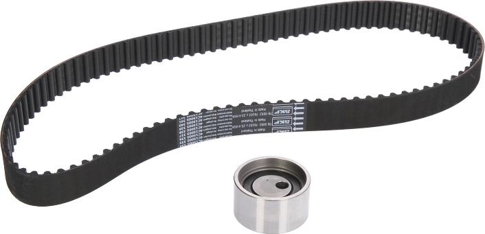 SKF VKMA 96002 - Комплект ременя ГРМ autozip.com.ua