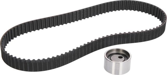 SKF VKMA 96214 - Комплект ременя ГРМ autozip.com.ua