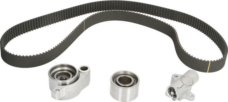 SKF VKMA 91904 - Комплект ременя ГРМ autozip.com.ua