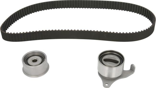 SKF VKMA 91400 - Комплект ременя ГРМ autozip.com.ua
