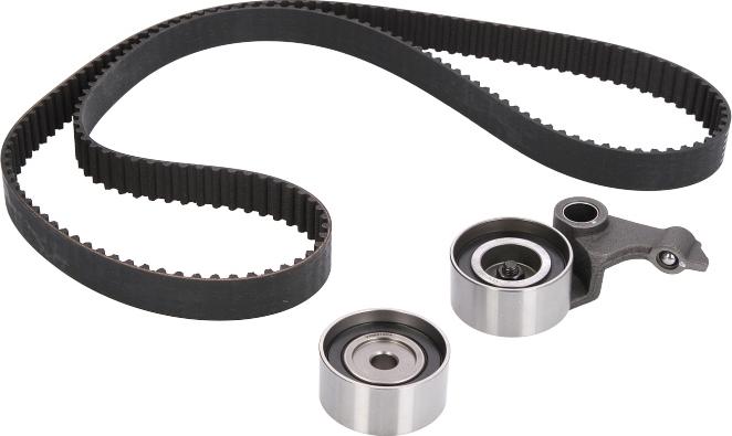 SKF VKMA 91303 - Комплект ременя ГРМ autozip.com.ua