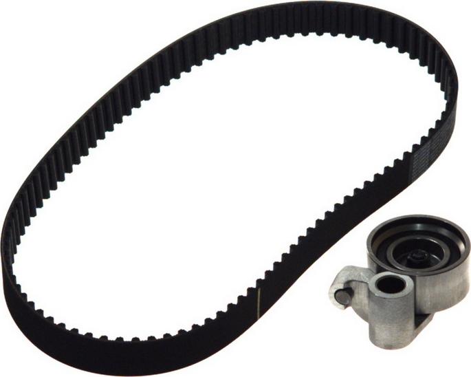 SKF VKMA 91711 - Комплект ременя ГРМ autozip.com.ua