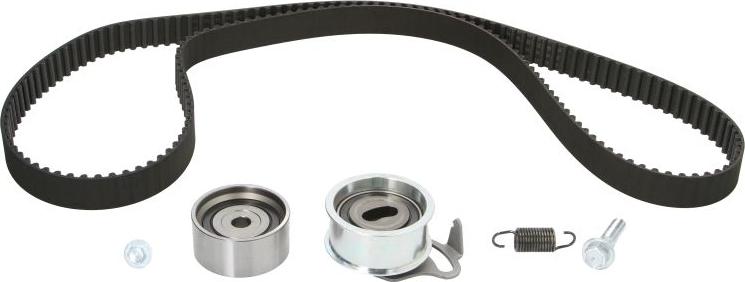 SKF VKMA 91720 - Комплект ременя ГРМ autozip.com.ua