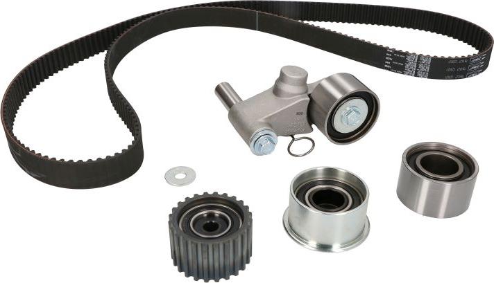 SKF VKMA 98109 - Комплект ременя ГРМ autozip.com.ua