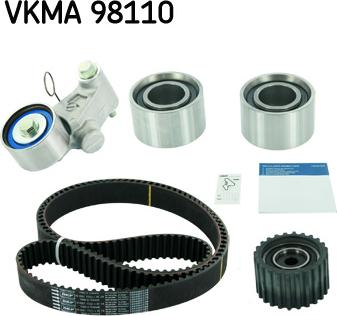 SKF VKMA 98110