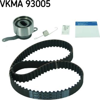 SKF VKMA 93005 - Комплект ременя ГРМ autozip.com.ua