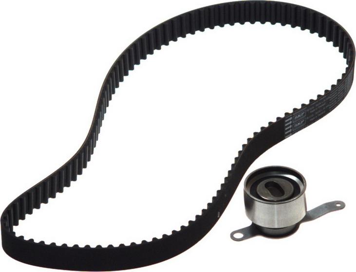 SKF VKMA 93006 - Комплект ременя ГРМ autozip.com.ua