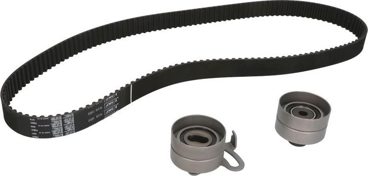 SKF VKMA 92500 - Комплект ременя ГРМ autozip.com.ua