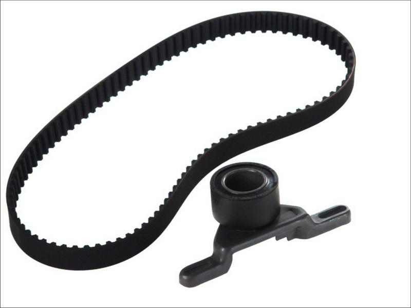 SKF VKMA 04202 - Комплект ременя ГРМ autozip.com.ua