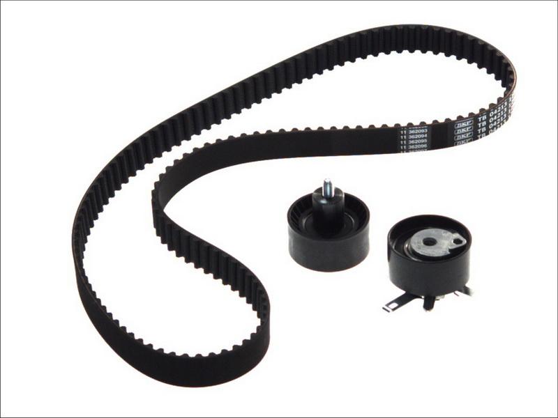 SKF VKMA 04214 - Комплект ременя ГРМ autozip.com.ua