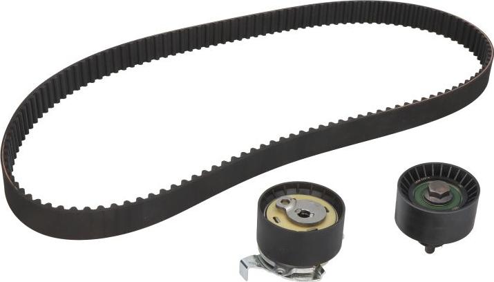 SKF VKMA 04216 - Комплект ременя ГРМ autozip.com.ua